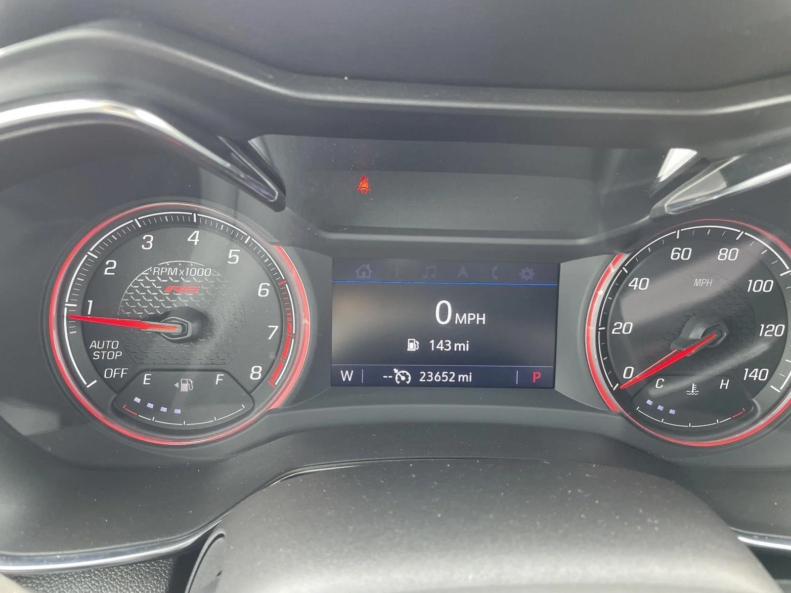 Used 2022 Chevrolet Trailblazer RS with VIN KL79MTSL0NB132740 for sale in Kansas City