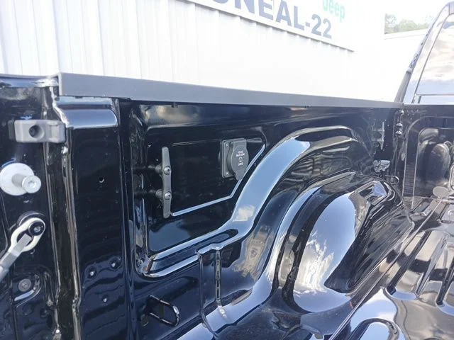 2026 RAM 2500 Tradesman - Photo 6