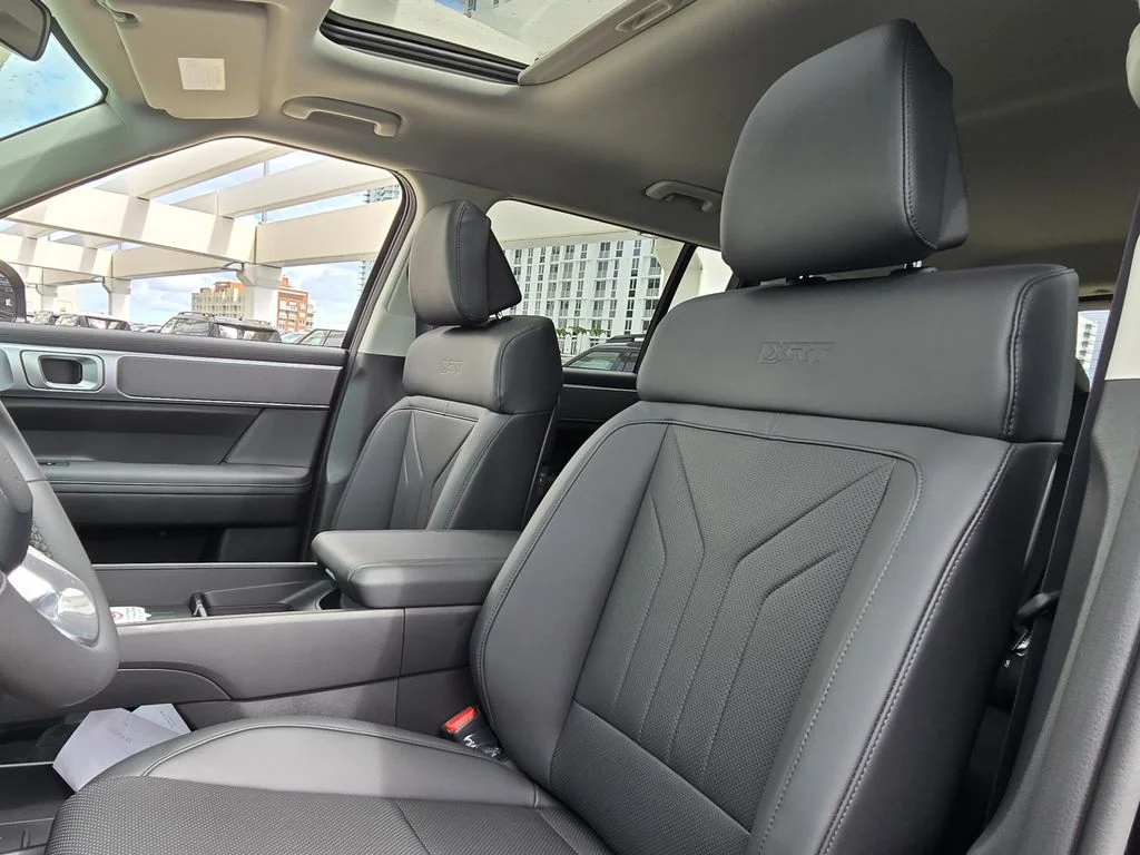 New 2026 Gray Hyundai XRT image 24