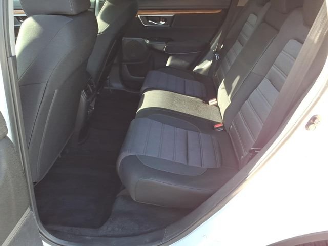 Used 2020 White Honda EX image 18