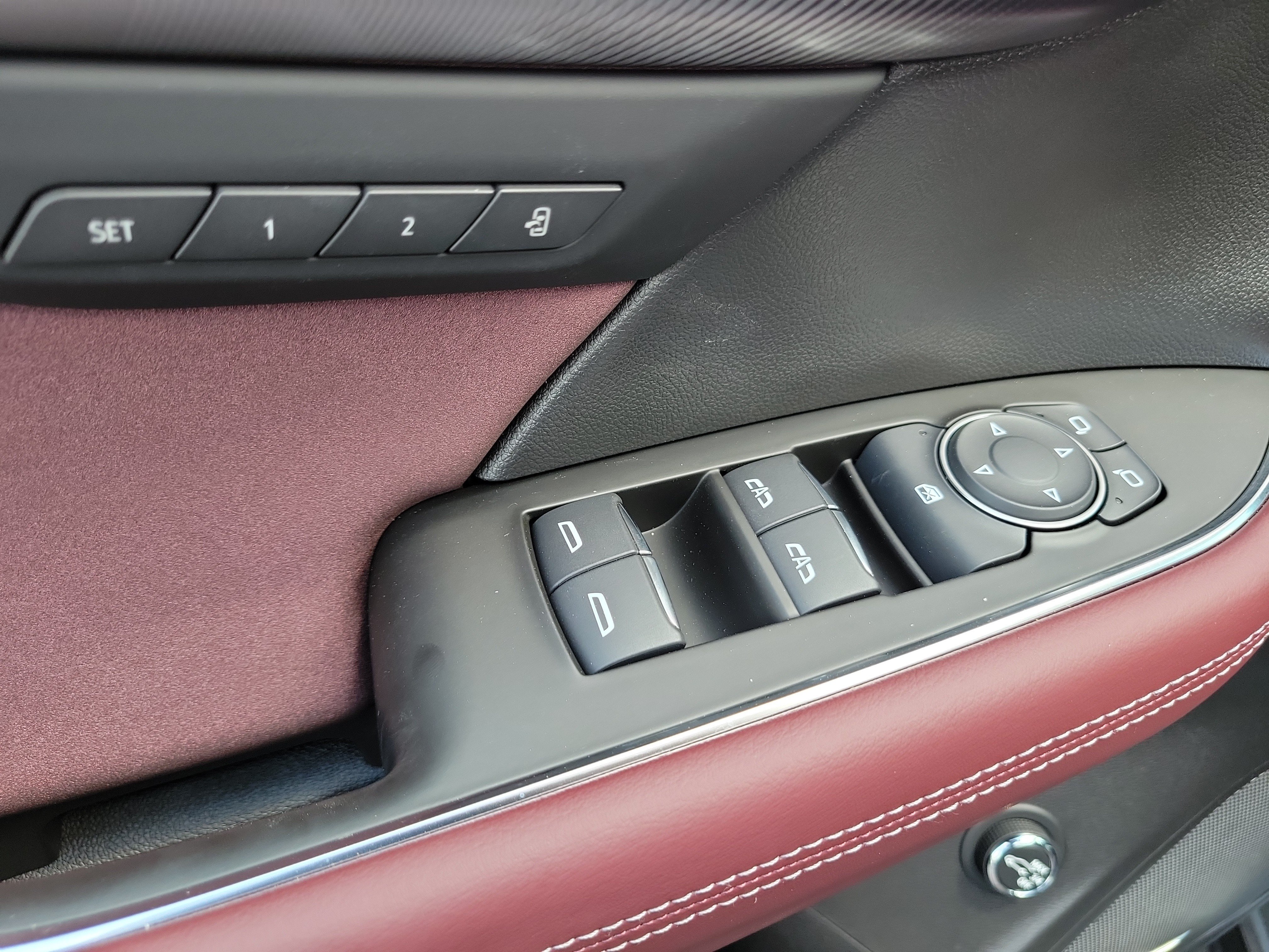 2026 Buick Envision Sport Touring - Photo 20