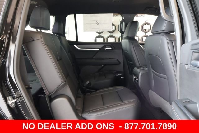 2026 GMC Acadia Elevation - Photo 23