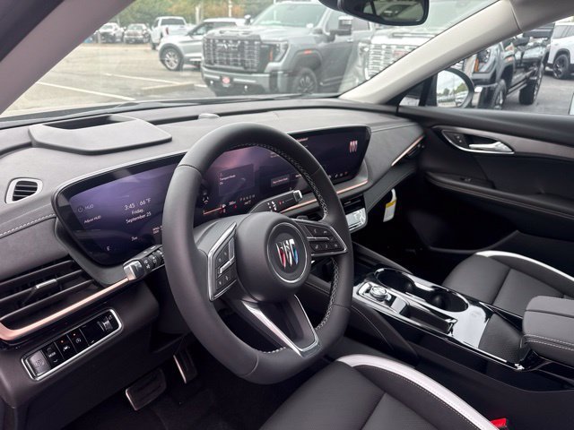 2026 Buick Envision Sport Touring - Photo 10