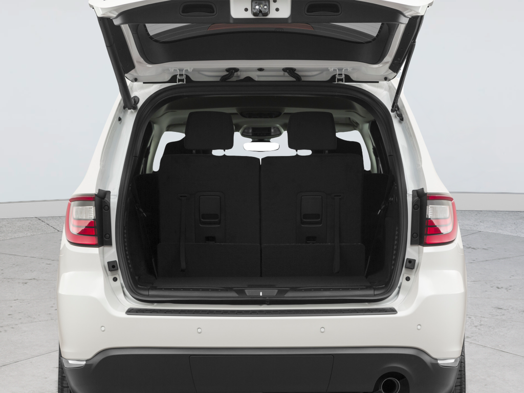 Used 2021 White Dodge SRT Hellcat image 27