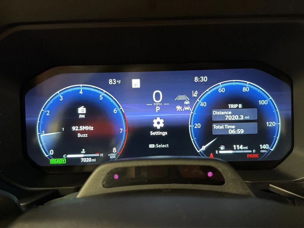 Used 2026 White Toyota Premium image 23
