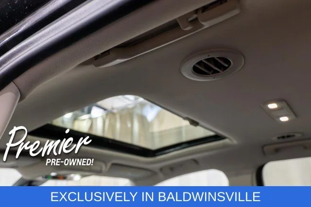 Used 2023 Gray GMC Denali image 12