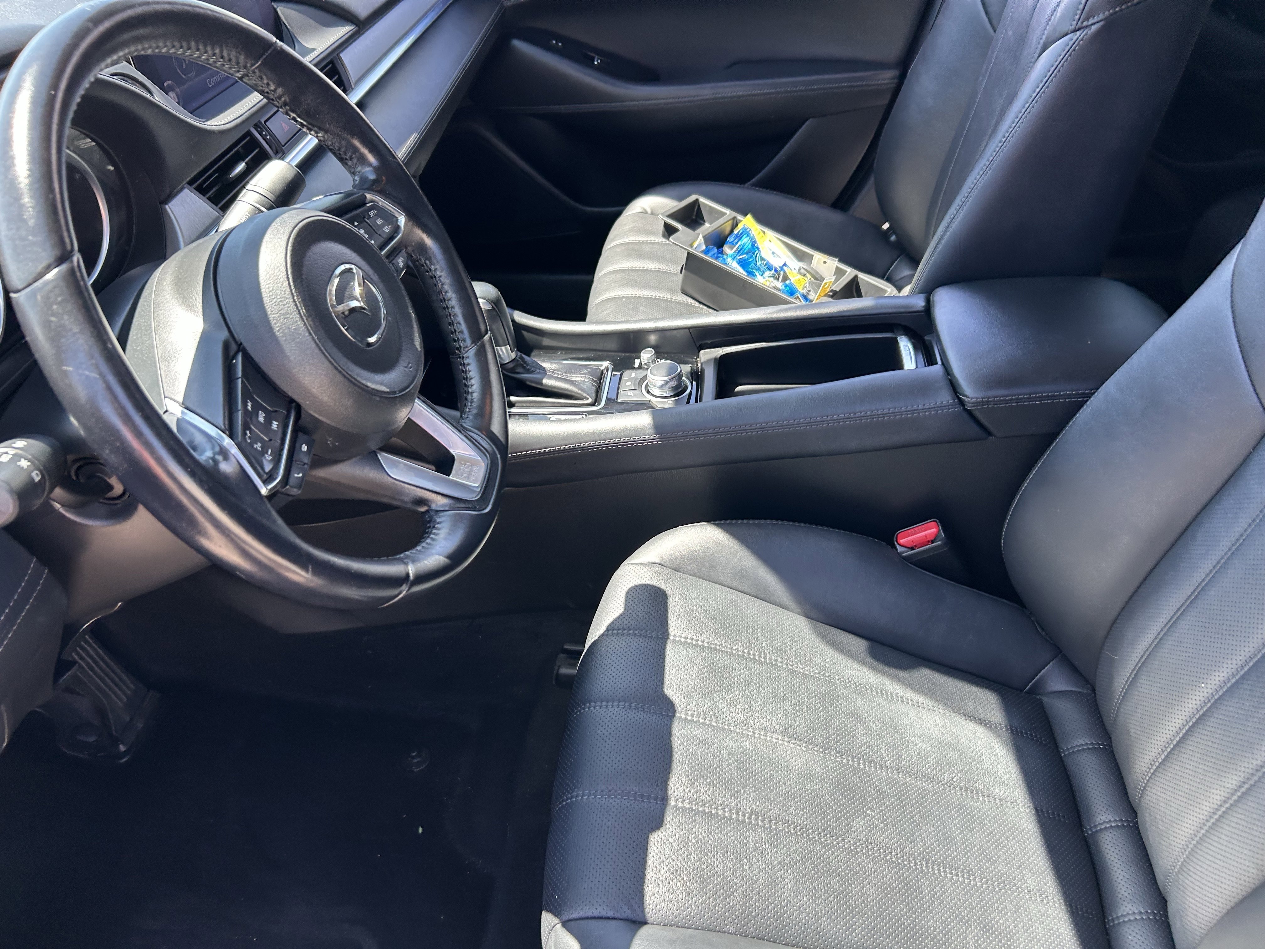 2018 Mazda Mazda6 Touring - Photo 10