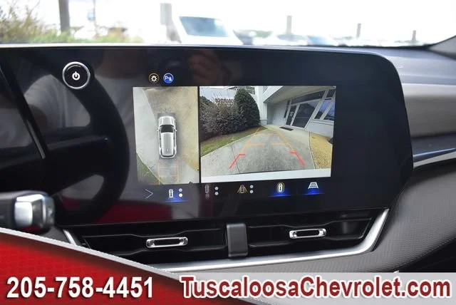 2026 Chevrolet Equinox LT - Photo 30