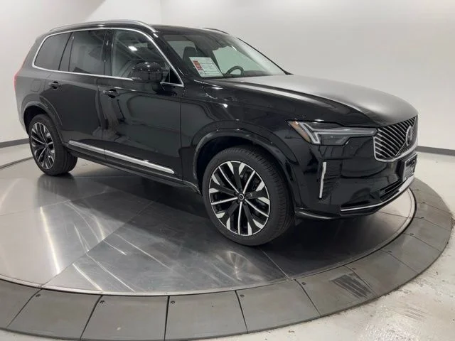 2026 Volvo XC90 Plus - Photo 7
