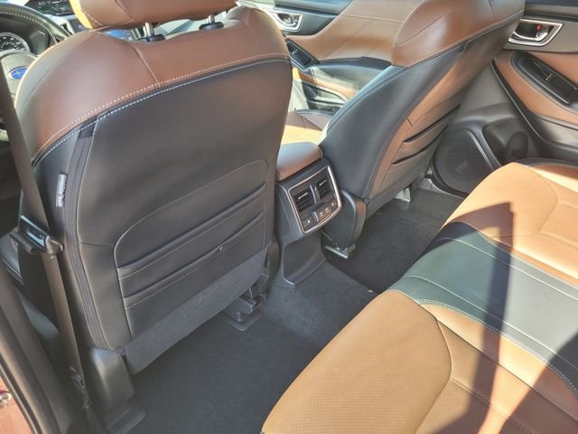 Used 2022 Red Subaru Touring image 14