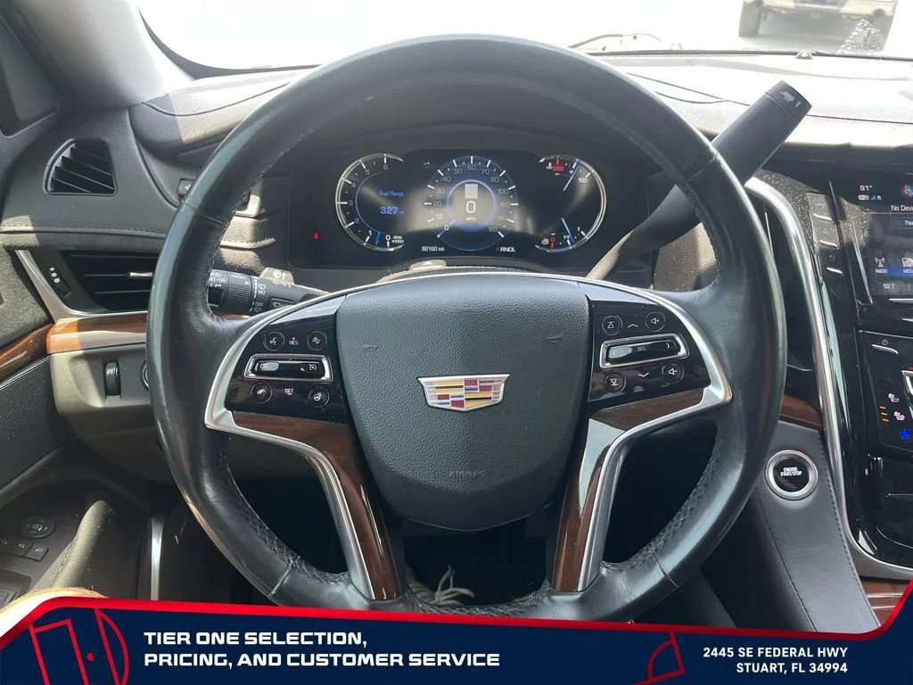 Used 2020 BLACK RAVEN Cadillac Premium Luxury image 20