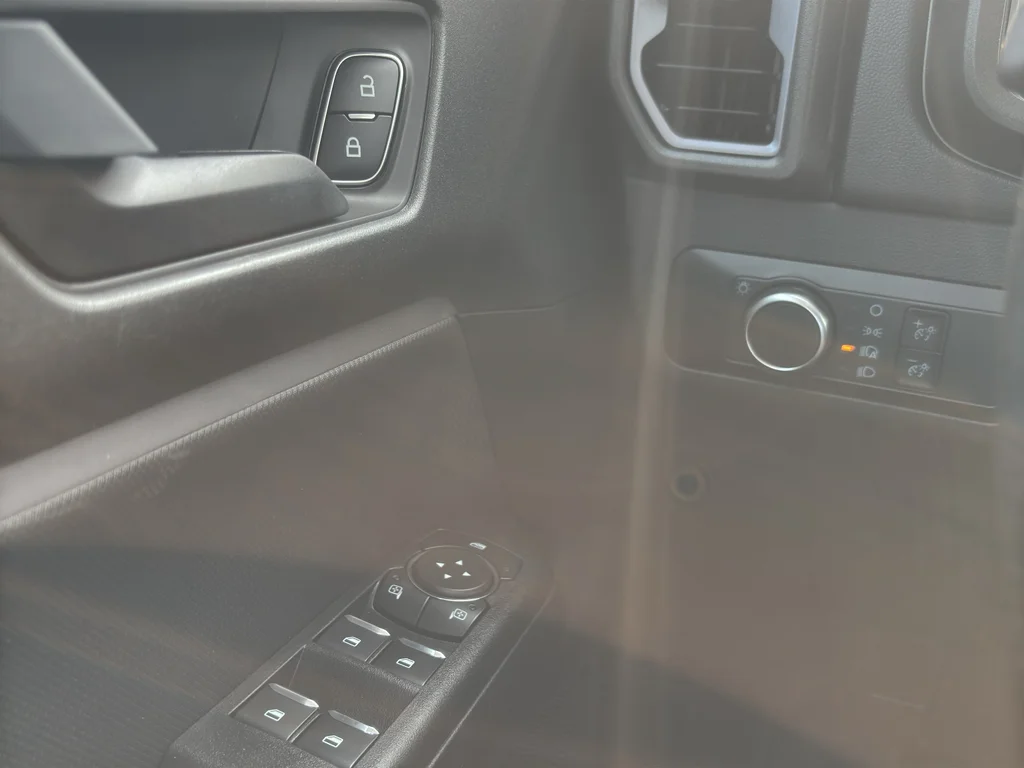 New 2026 Oxford White Ford Big Bend® image 18
