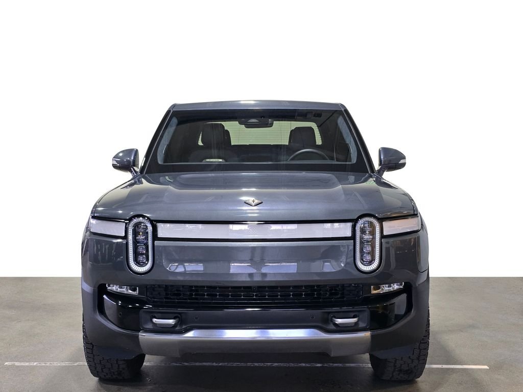 Used 2022 Rivian R1T Launch Edition with VIN 7FCTGAAL6NN001021 for sale in Lynnwood, WA