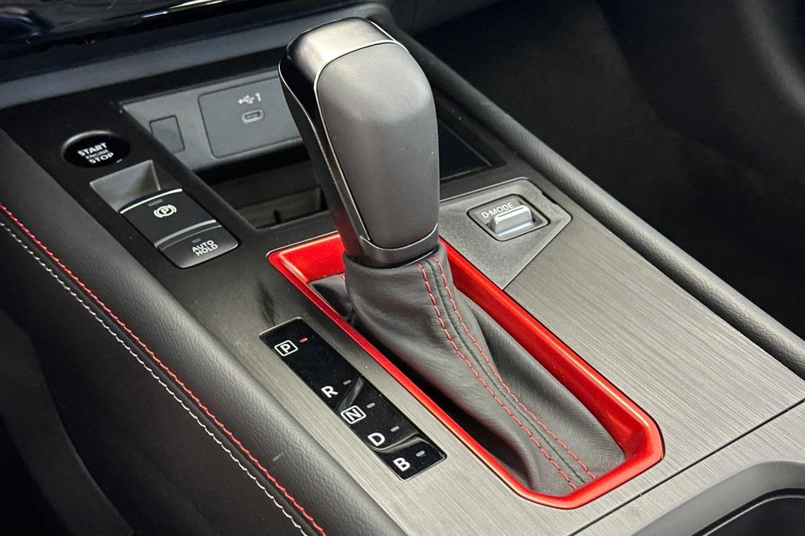 New 2026 Scarlet Ember Tintcoat Nissan SR image 20