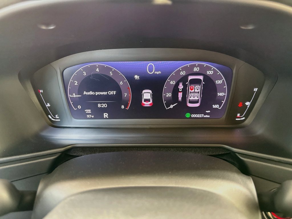 2026 Honda Accord LX - Photo 34