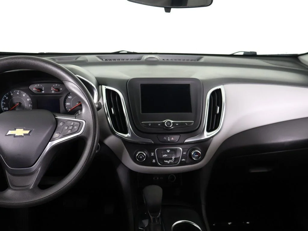 Used 2023 Blue Chevrolet LS image 34