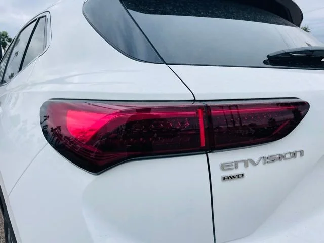 2026 Buick Envision Preferred - Photo 7