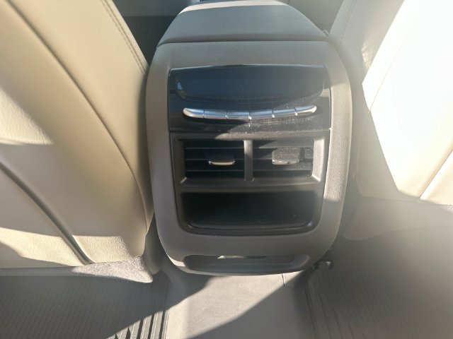 Used 2026 Silver Cadillac Premium Luxury image 23
