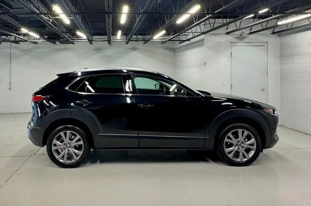 Used 2025 Black Mazda 2.5 S Premium Package image 6