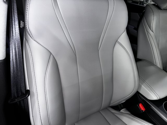 Used 2026 Solar Silver Metallic Acura SH-AWD with Technology Package image 22