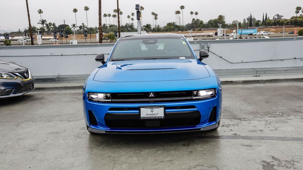 New 2026 Bludicrous Dodge R/T image 3