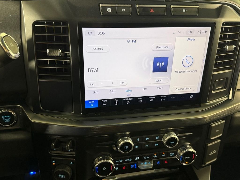 2024 Ford F-250 Super Duty Lariat - Photo 18