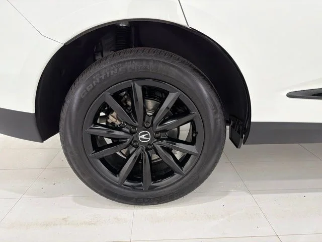 2026 Acura RDX Base - Photo 46