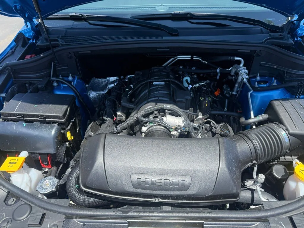 New 2026 B5 Blue Dodge GT Plus HEMI V8 image 68