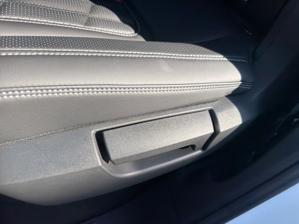 New 2026 Nissan Armada PRO-4X 4D Sport Utility