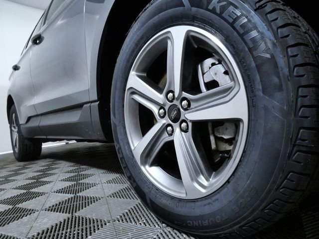 Used 2024 Ford Edge SEL with VIN 2FMPK4J93RBB07760 for sale in Apple Valley, Minnesota