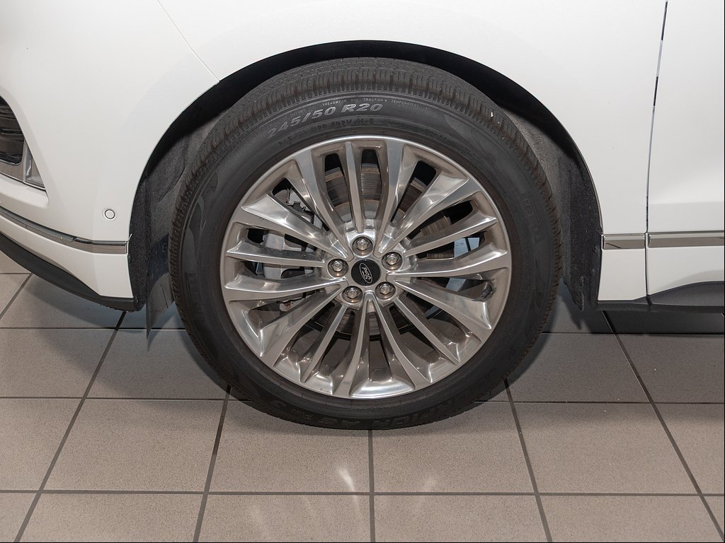 2024 Ford Edge Titanium - Photo 6