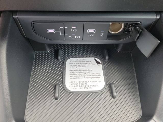 New 2026 Aurora Black Pearl Kia GT-Line image 27