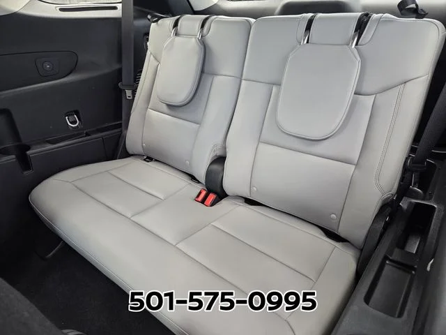 Used 2025 Black Ford Active image 11