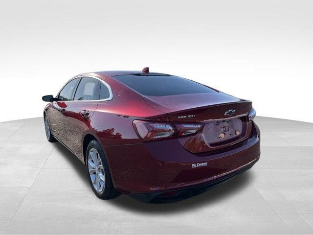 2020 Chevrolet Malibu 1LT - Photo 3