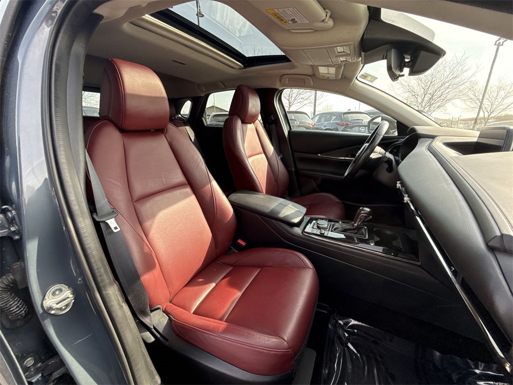2023 MAZDA CX-30 - Image 26