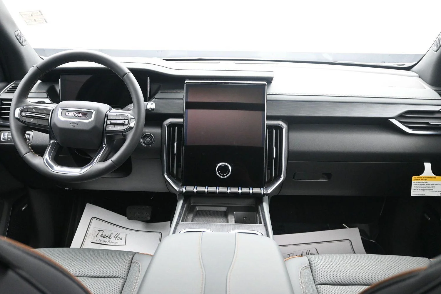 2026 GMC Acadia AT4 - Photo 16