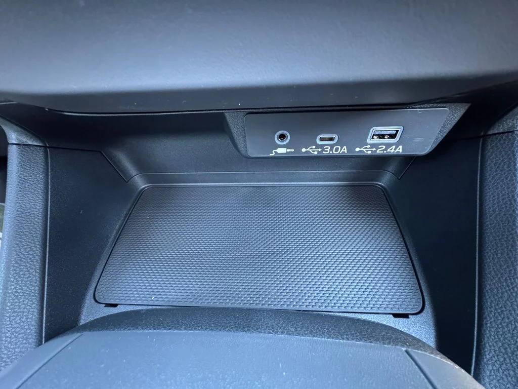 New 2026 SAPPHIRE BLUE PEARL Subaru Premium image 47