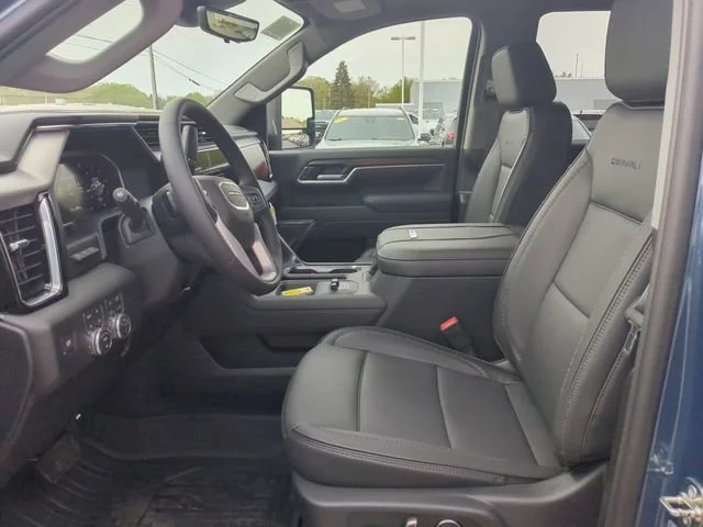 New 2026 Downpour Metallic GMC Denali image 10