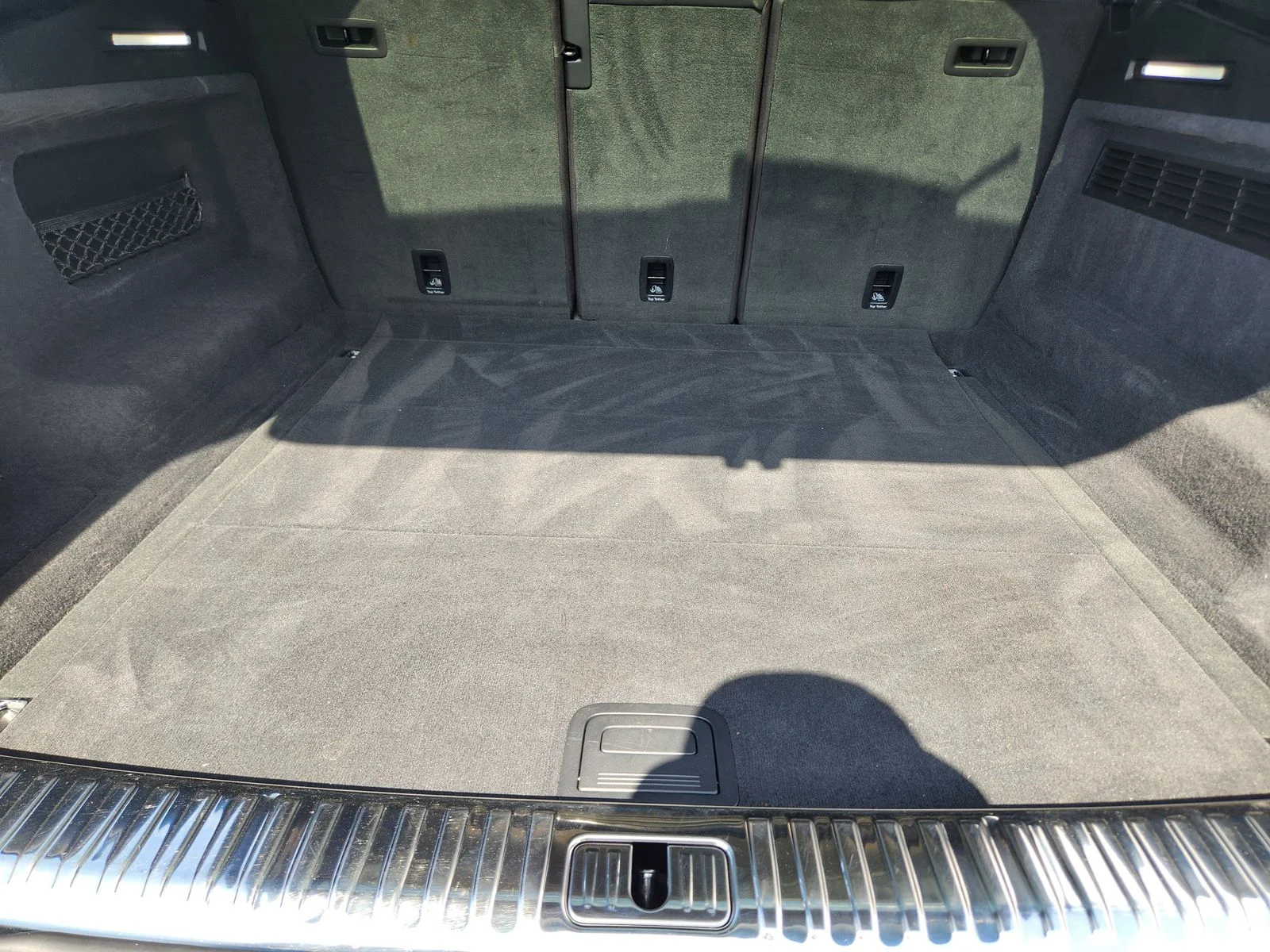 Used 2019 Black Audi 3.0T Premium Plus image 31
