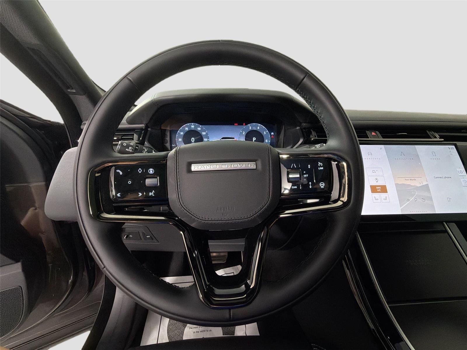 New 2026 CHARENTE GREY Land Rover Belgravia Edition image 10