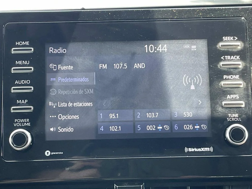 Certified Used 2023  Toyota SE image 35