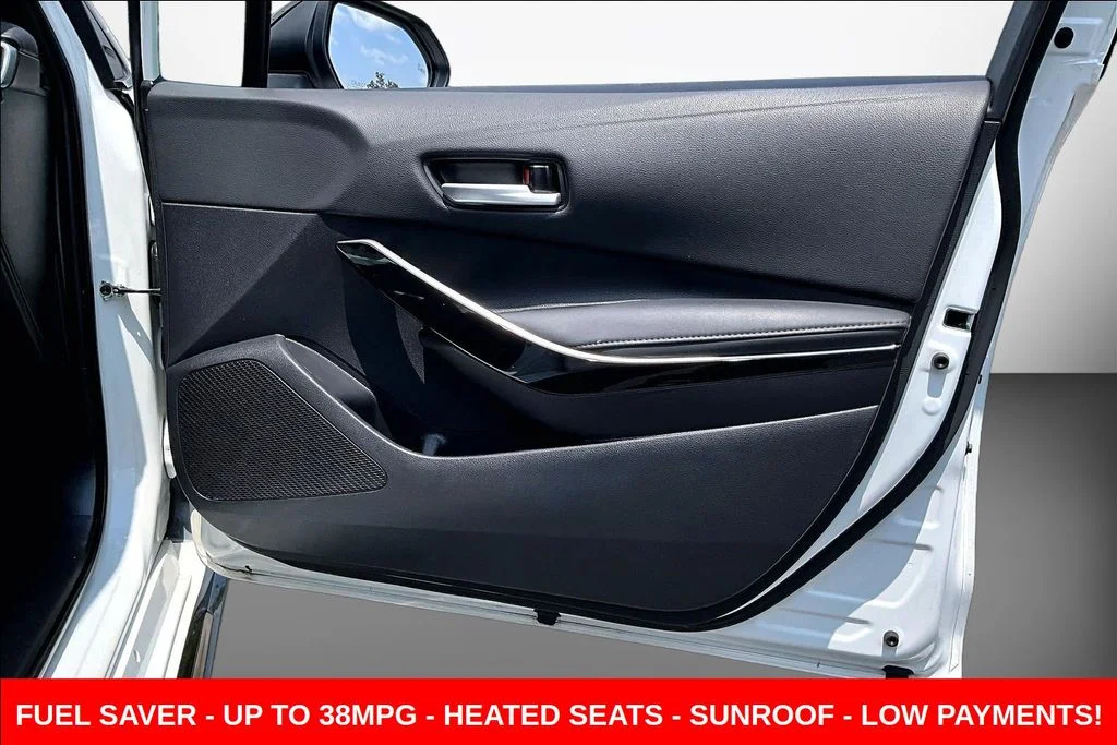 2022 Toyota Corolla XSE - Photo 27