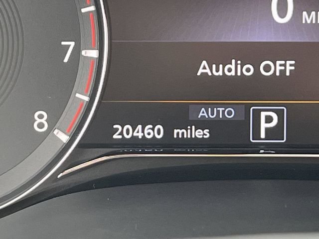 2024 INFINITI QX80 Sensory 4WD - Photo 25