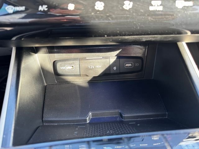 2023 Hyundai Tucson SEL Convenience - Photo 24