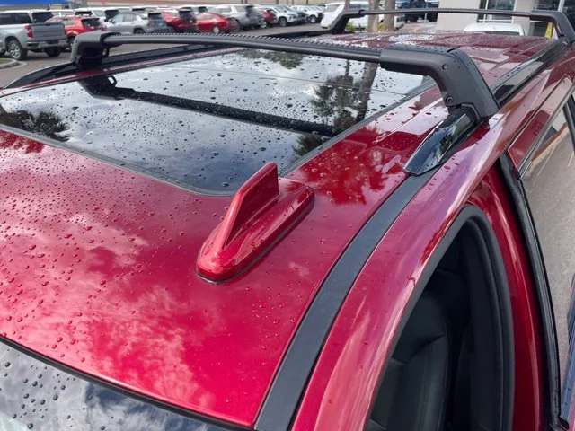 Used 2023 RADIANT RED TINTCOAT Chevrolet RST image 7