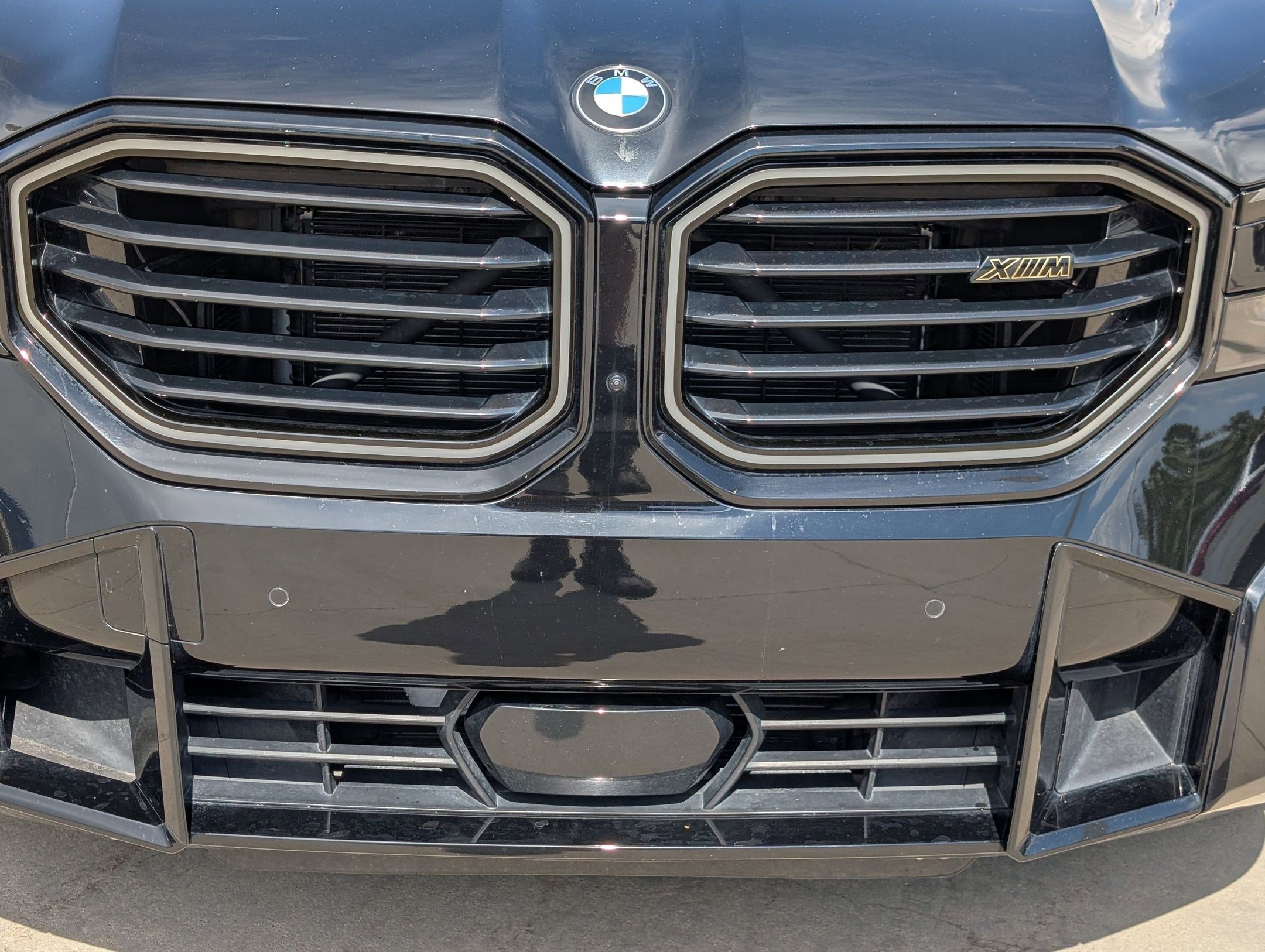 Used 2023 Black BMW NA image 9