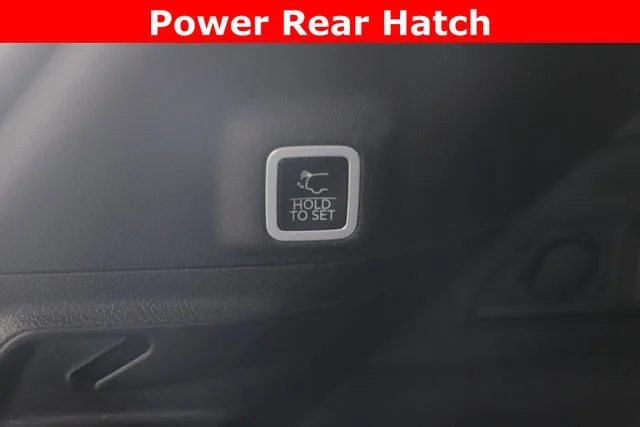 Used 2024 Red Jeep Summit image 32