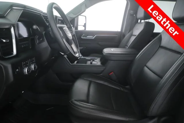Used 2026 White GMC Denali image 17