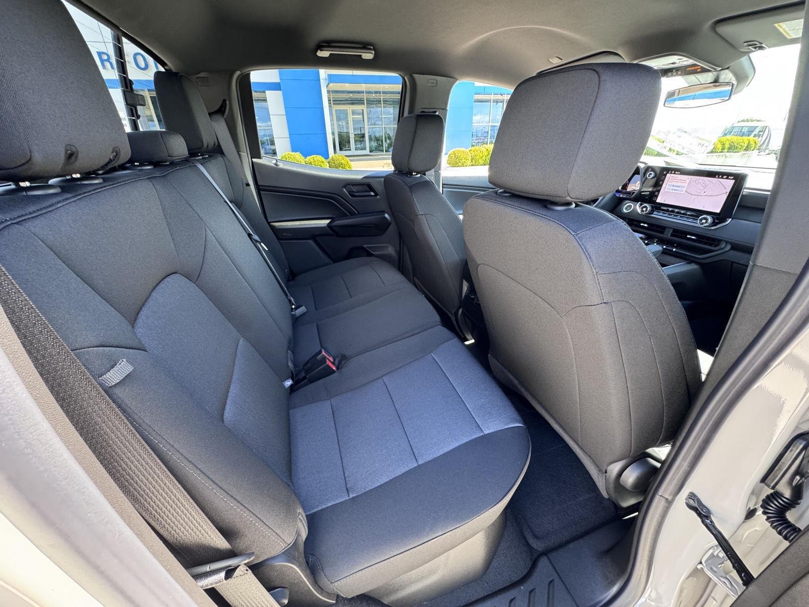 2026 Chevrolet Colorado Trail Boss - Photo 42