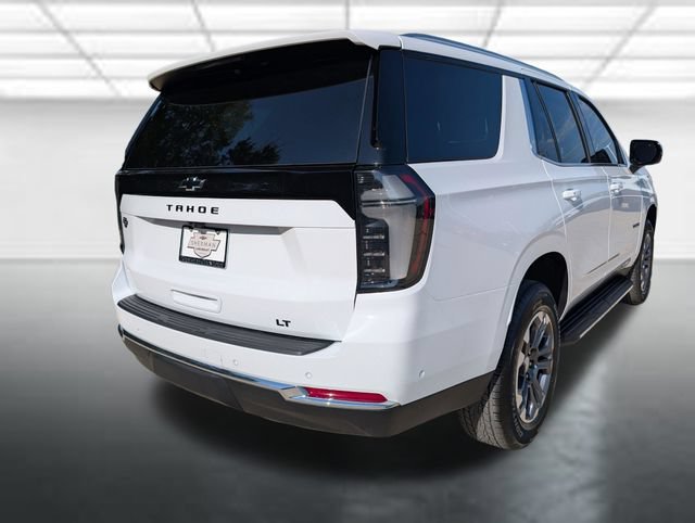 2026 Chevrolet Tahoe LT - Photo 34
